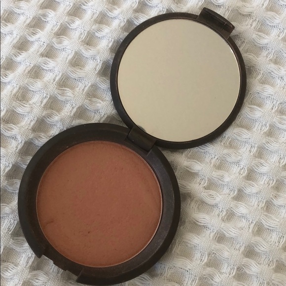 Becca Shimmering Skin Perfector - Rose Gold - Picture 1 of 4